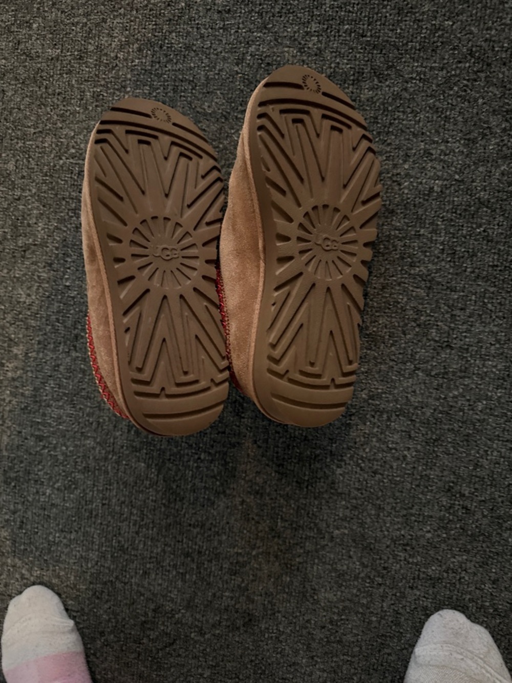 UGG Tasman rocky oak - Picture 3 of 8